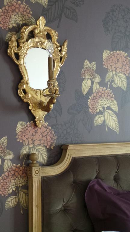 Le Grand Cedre Bed & Breakfast Lolme Bilik gambar