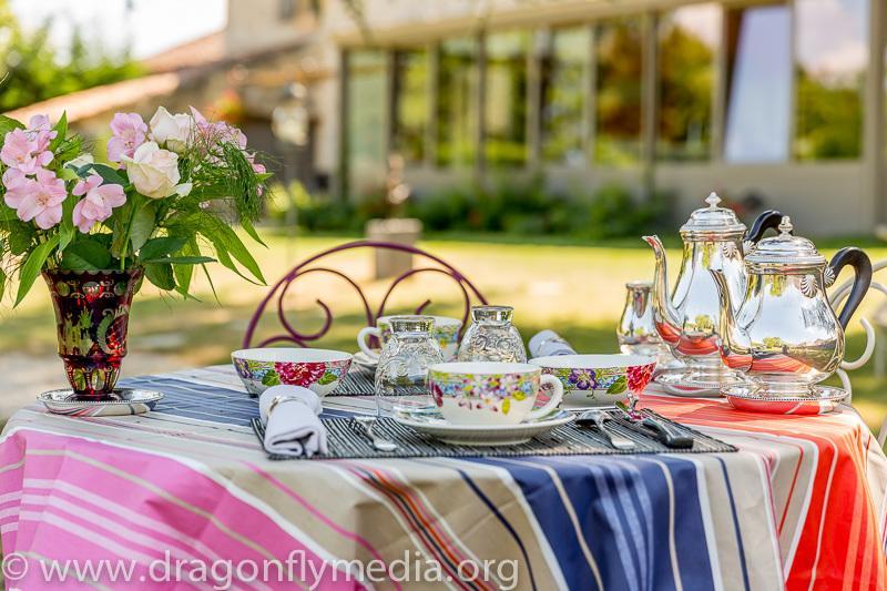 Le Grand Cedre Bed & Breakfast Lolme Luaran gambar