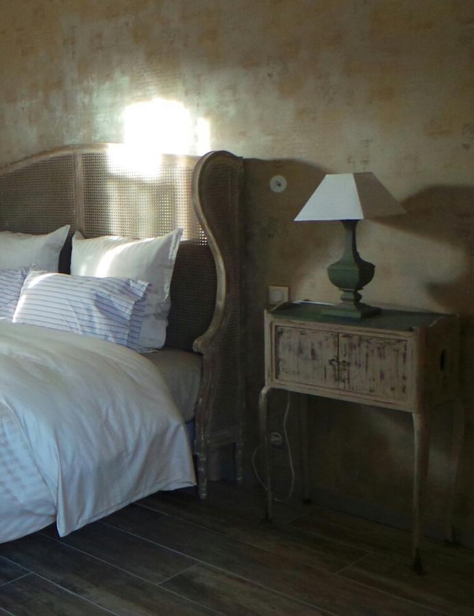 Le Grand Cedre Bed & Breakfast Lolme Luaran gambar